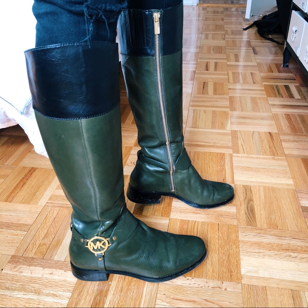 Michael Kors Boots